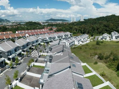 Sunway Cassia, Malaysia Sunway Cassia, Malaysia