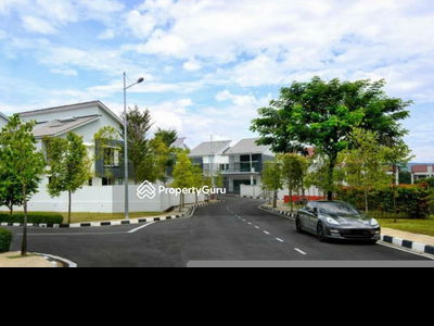 Sunway Cassia, Malaysia Sunway Cassia, Malaysia