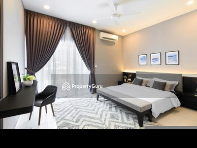 Sunway Cassia, Malaysia Sunway Cassia, Malaysia