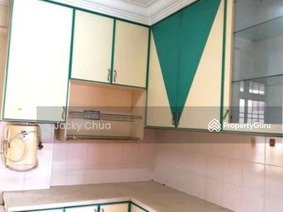 Sri Bayu Apartment (Bandar Selesa Jaya), Malaysia Sri Bayu Apartment (Bandar Selesa Jaya), Malaysia