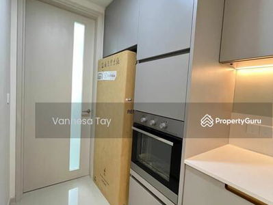 Residensi Solaris Parq, Malaysia Residensi Solaris Parq, Malaysia