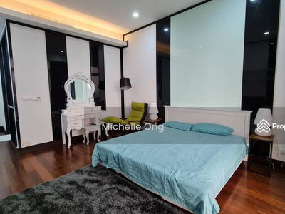 Banyan Tree @ Pavilion, Malaysia Banyan Tree @ Pavilion, Malaysia