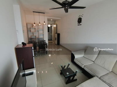 3 Elements @ Seri Kembangan, Malaysia 3 Elements @ Seri Kembangan, Malaysia