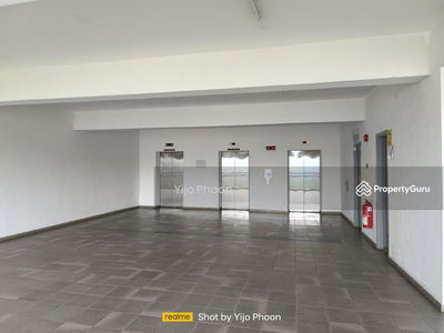 T-Parkland @ Templer Park, Malaysia T-Parkland @ Templer Park, Malaysia