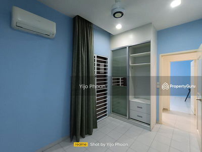 T-Parkland @ Templer Park, Malaysia T-Parkland @ Templer Park, Malaysia