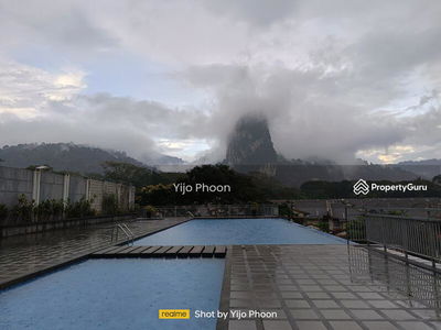 T-Parkland @ Templer Park, Malaysia T-Parkland @ Templer Park, Malaysia