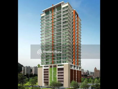 Olive Tree Residences, Malaysia Olive Tree Residences, Malaysia