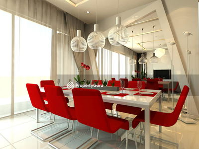 Olive Tree Residences, Malaysia Olive Tree Residences, Malaysia