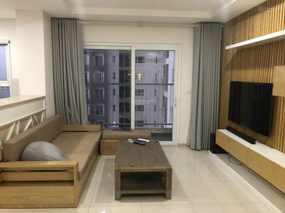 Golden Palace, Vietnam Golden Palace, Vietnam