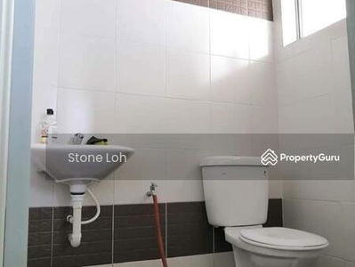 Lahat Sri Wang Single Storey Corner House For Rent, Malaysia Lahat Sri Wang Single Storey Corner House For Rent, Malaysia