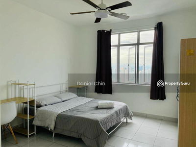 Impiana Sky Residensi, Bukit Jalil, Malaysia Impiana Sky Residensi, Bukit Jalil, Malaysia