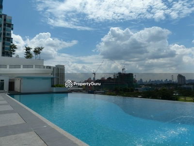 The Loft @ ZetaPark, Malaysia The Loft @ ZetaPark, Malaysia