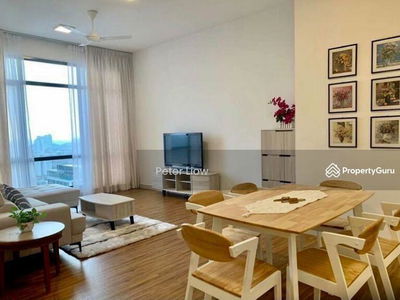 The Park Sky Residence @ Bukit Jalil City, Malaysia The Park Sky Residence @ Bukit Jalil City, Malaysia