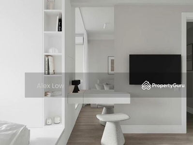 Sunway Geolake, Malaysia Sunway Geolake, Malaysia