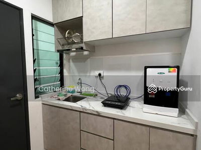 Armani Residence @ UCSI Residence 2, Malaysia Armani Residence @ UCSI Residence 2, Malaysia