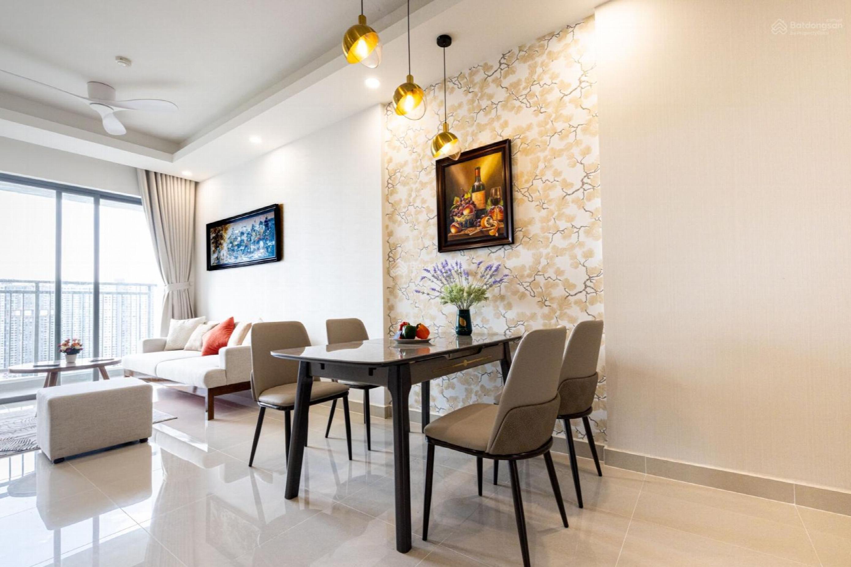 Q7 Saigon Riverside, Vietnam Q7 Saigon Riverside, Vietnam