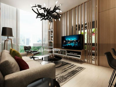 Anggun Residences, Malaysia Anggun Residences, Malaysia