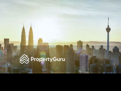 Anggun Residences, Malaysia Anggun Residences, Malaysia