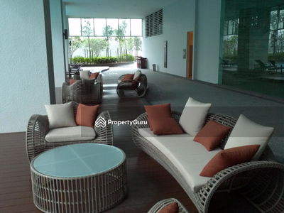 28 Mont Kiara, Malaysia 28 Mont Kiara, Malaysia