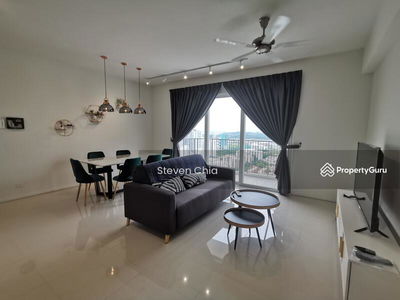 Verdi Eco-dominiums @ Symphony Hills, Malaysia Verdi Eco-dominiums @ Symphony Hills, Malaysia