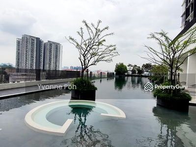 Lexa Residence @ The Quartz, Wangsa Maju, Malaysia Lexa Residence @ The Quartz, Wangsa Maju, Malaysia