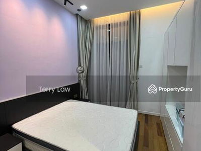 Waltz Residences, Malaysia Waltz Residences, Malaysia