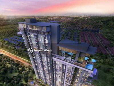 Waltz Residences, Malaysia Waltz Residences, Malaysia