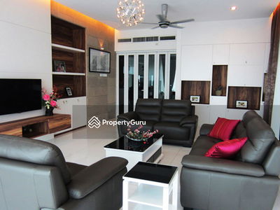 1 Tanjong, Malaysia 1 Tanjong, Malaysia