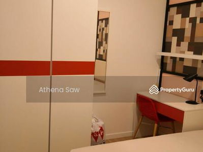 D' Latour @ DK City Bandar Sunway, Malaysia D' Latour @ DK City Bandar Sunway, Malaysia