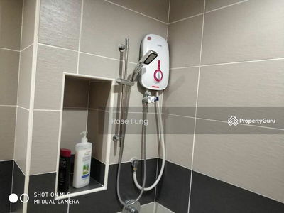 Saville @ Cheras, Malaysia Saville @ Cheras, Malaysia