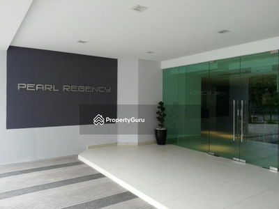 Pearl Regency, Malaysia Pearl Regency, Malaysia