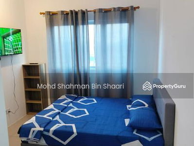 Residensi Metro Kepong, Malaysia Residensi Metro Kepong, Malaysia