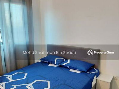 Residensi Metro Kepong, Malaysia Residensi Metro Kepong, Malaysia