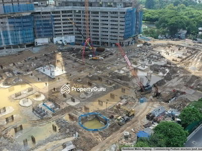 Residensi Metro Kepong, Malaysia Residensi Metro Kepong, Malaysia