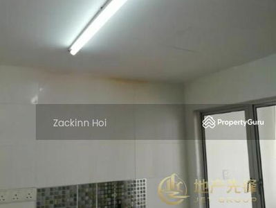 Orchis Apartment, Bandar Parklands, Malaysia Orchis Apartment, Bandar Parklands, Malaysia