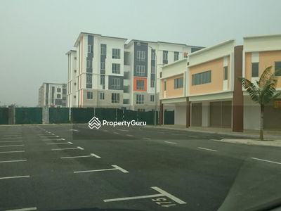 Orchis Apartment, Bandar Parklands, Malaysia Orchis Apartment, Bandar Parklands, Malaysia