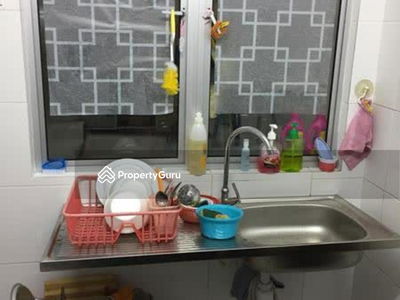 Orchis Apartment, Bandar Parklands, Malaysia Orchis Apartment, Bandar Parklands, Malaysia