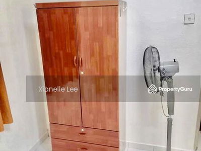 Taman Kristal, Malaysia Taman Kristal, Malaysia