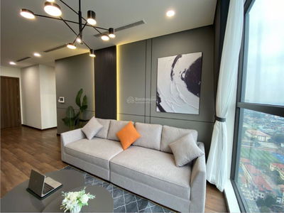 Luxury Park Views, Vietnam Luxury Park Views, Vietnam