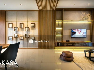 Akasa Cheras South, Malaysia Akasa Cheras South, Malaysia