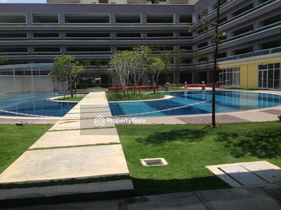 Platinum Lake Condominium PV 20, Malaysia Platinum Lake Condominium PV 20, Malaysia