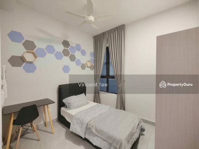 The Birch, Malaysia The Birch, Malaysia