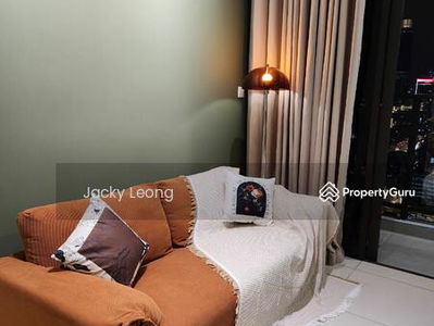 Trion @ KL, Malaysia Trion @ KL, Malaysia