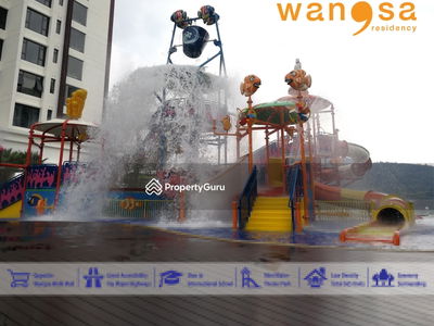 Wangsa 9 Residency, Wangsa Maju, Malaysia Wangsa 9 Residency, Wangsa Maju, Malaysia