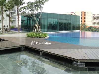 Ocean View Residences @ Harbor Place, Malaysia Ocean View Residences @ Harbor Place, Malaysia