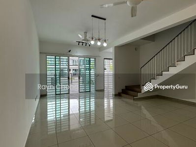 Serenia Adiva @ Serenia City, Malaysia Serenia Adiva @ Serenia City, Malaysia