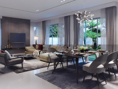 Serenia Adiva @ Serenia City, Malaysia Serenia Adiva @ Serenia City, Malaysia