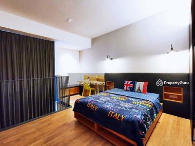 TWY Duplex Condos @ Mont Kiara, Malaysia TWY Duplex Condos @ Mont Kiara, Malaysia