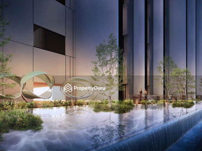 TWY Duplex Condos @ Mont Kiara, Malaysia TWY Duplex Condos @ Mont Kiara, Malaysia