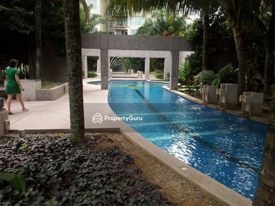 Kiaramas Ayuria, Malaysia Kiaramas Ayuria, Malaysia